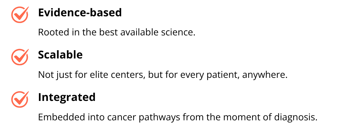 Why Stories Like My 82-Year-Old Patient Shouldn’t Be the Exception.