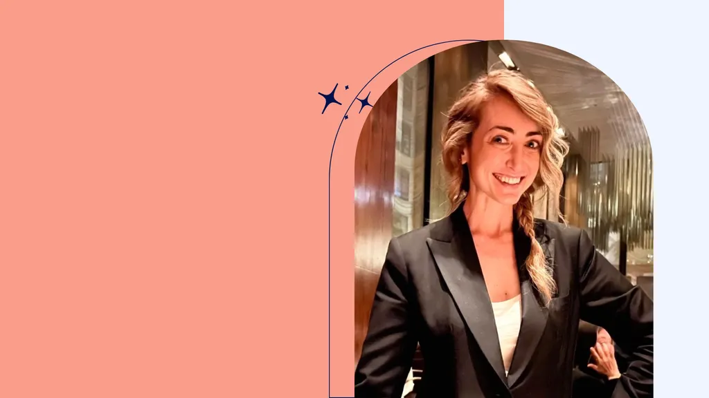 Eliya was fighting more than cancer - she was fighting for a chance to be a mom.