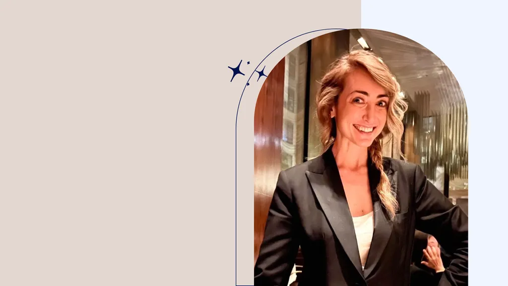 Eliya was fighting more than cancer - she was fighting for a chance to be a mom.