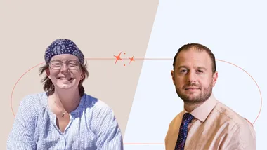 Suzanne Porath's Complement 1 Journey